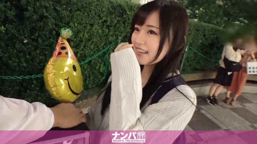 200GANA-2194池袋搭讪的女孩19岁