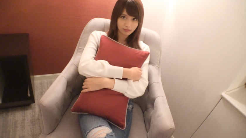 SIRO-3997専門学生(美容系)