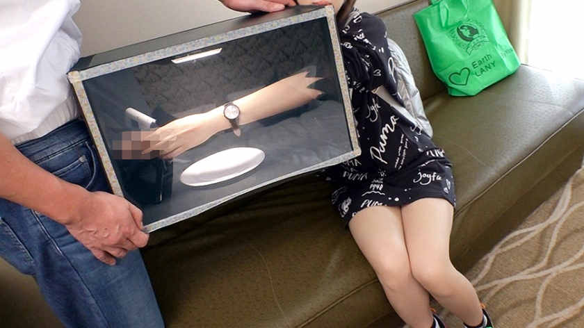 200GANA-2193短发很帅气専門学生