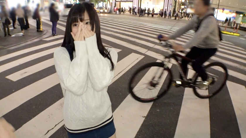 200GANA-2194池袋搭讪的女孩19岁