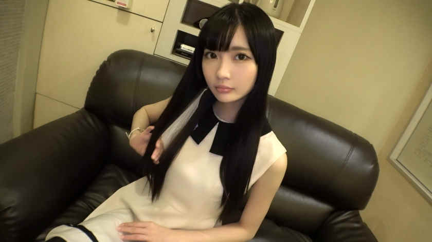 SIRO-3960酷酷系美少女20岁的