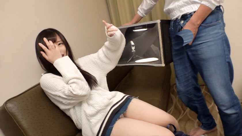 200GANA-2194池袋搭讪的女孩19岁