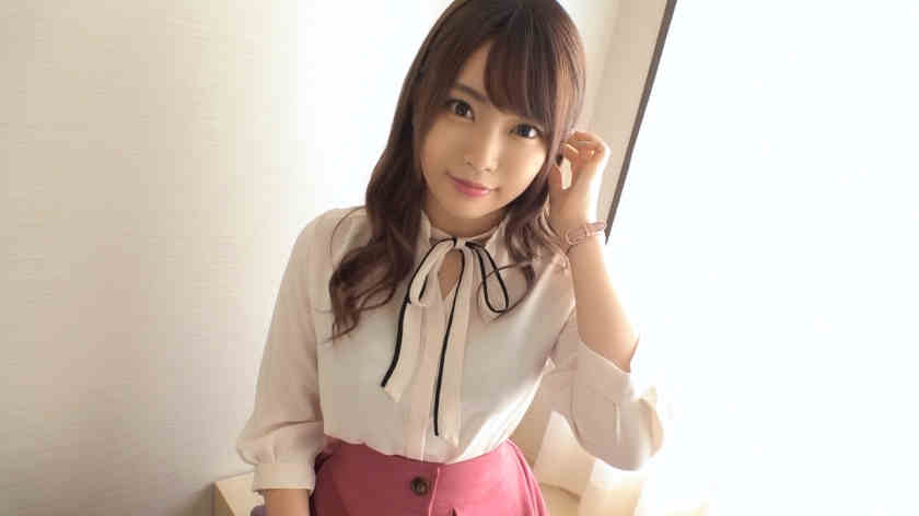 SIRO-3978応募→体験撮