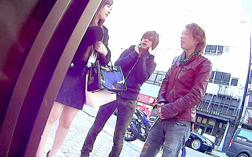 318LADY-318梦想是成为一名模特