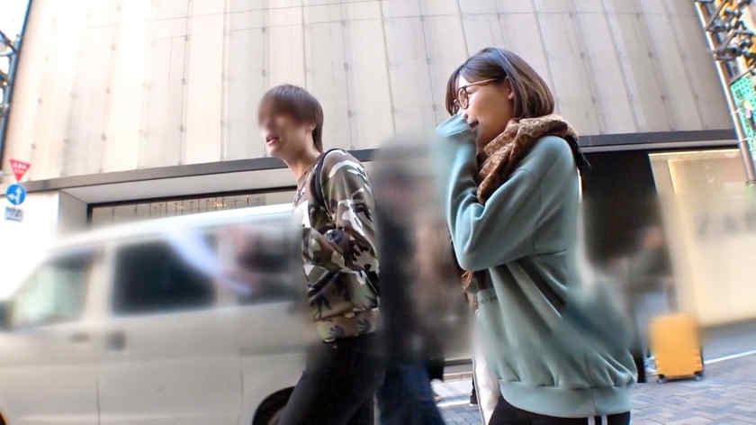 200GANA-2215寻找漂亮的女性搭讪