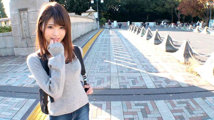 261ARA-418尤利娅21岁可爱笑容天真女孩