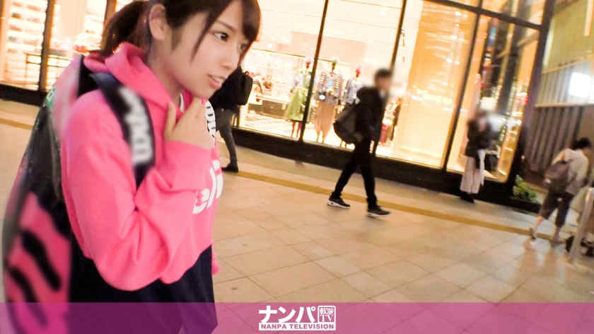 200GANA-2220搭话能抓住的美少女引导