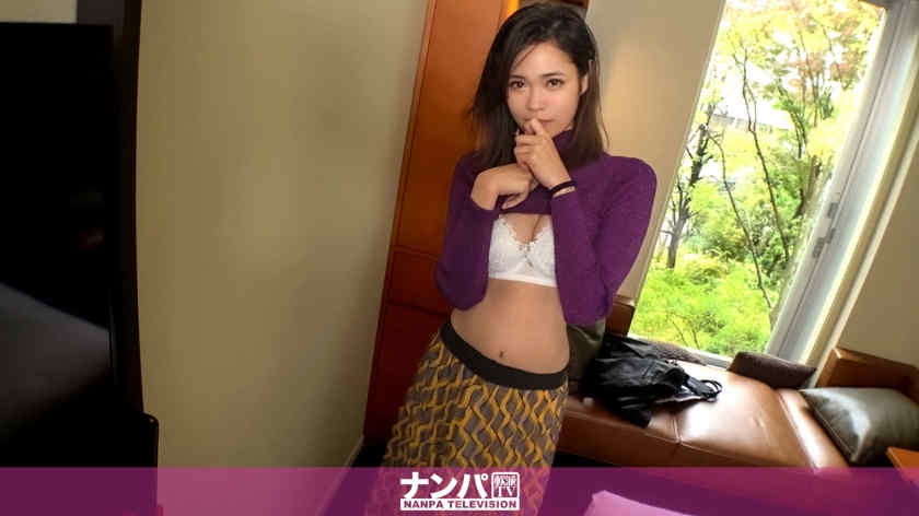 200GANA-2221美容の専門学校生