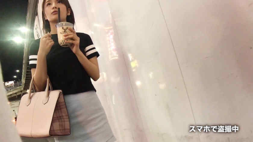 326MTP-007短发苗条的服装店员先生