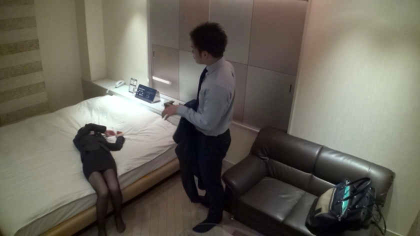 324SRTD-0149泥酔OL中