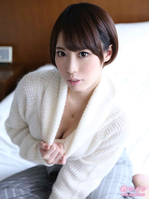 292MY-307坂井葵mywife系列作品