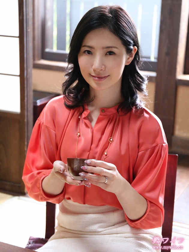 292MY-317堀口夏菜子