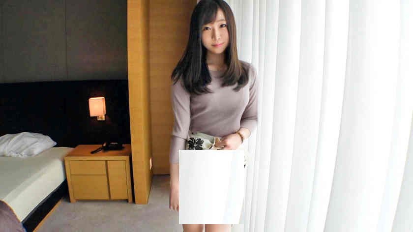 SIRO-4049応募素人初撮影