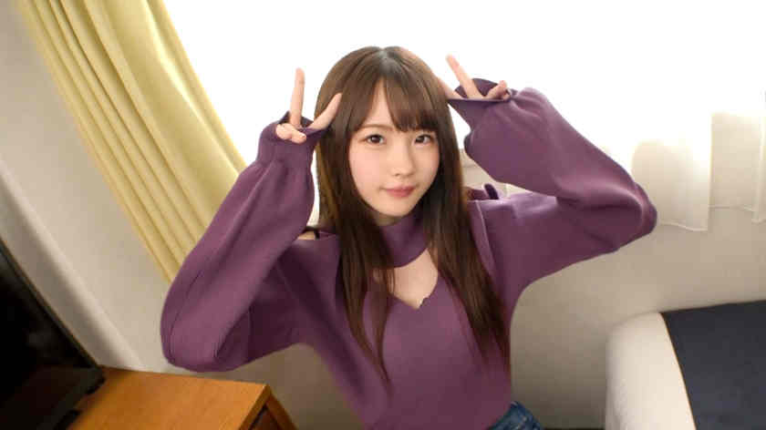 SIRO-4064敏感少女女孩子