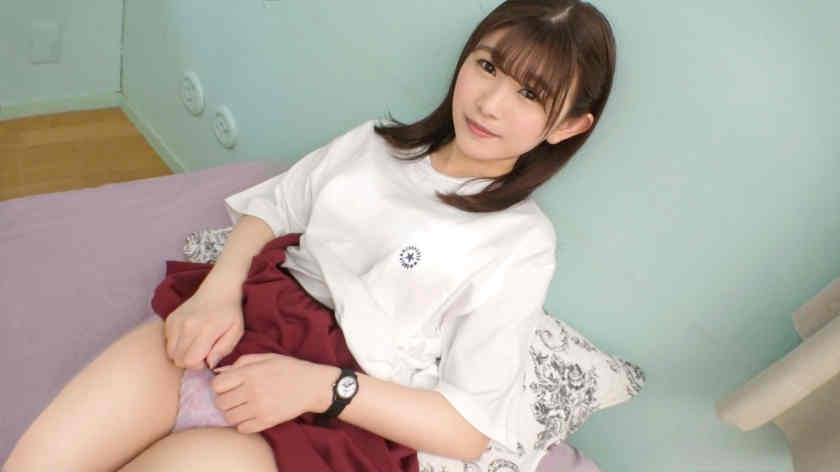 SIRO-4107応募素人