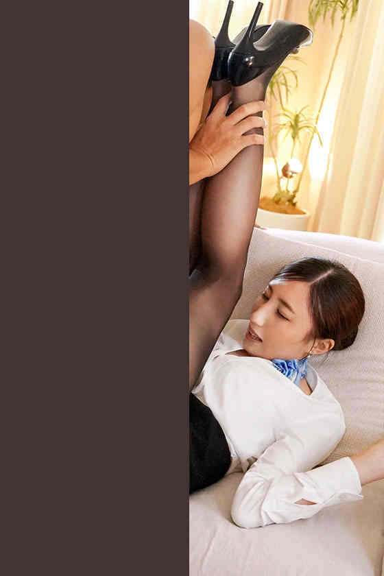 DIC-069国际线空姐南マナ