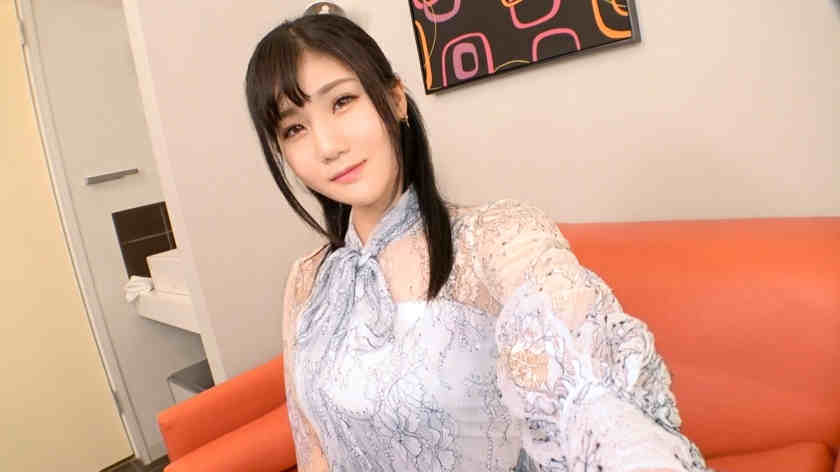SIRO-4121由美 25歳长腿职员