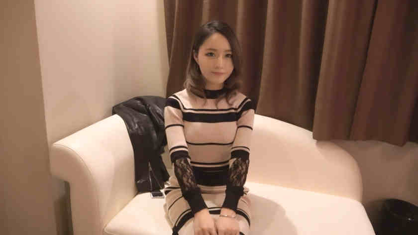 SIRO-4086応募→体験撮影優里奈 30歳