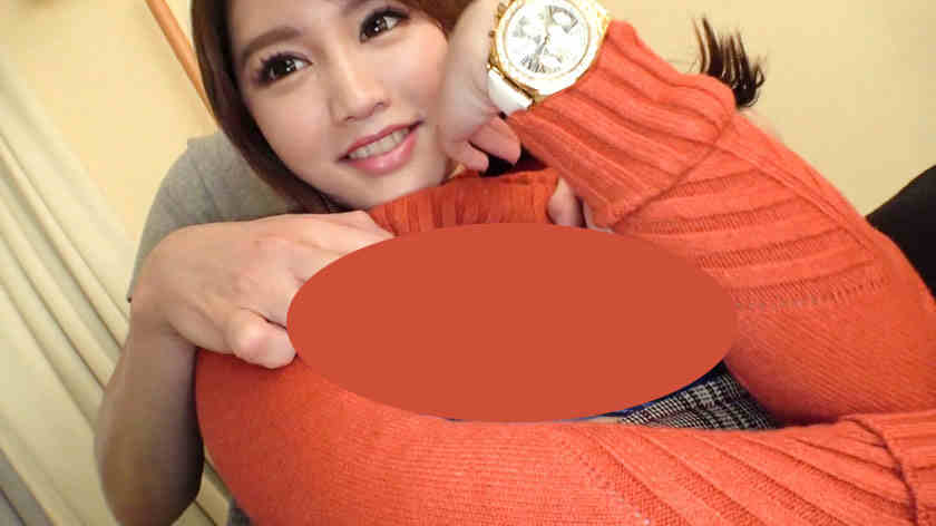 200GANA-2253 丝袜美腿OL