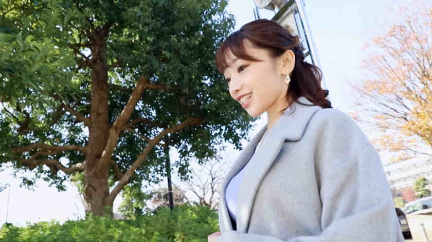 336KNB-094未悠 29歳 結婚6年