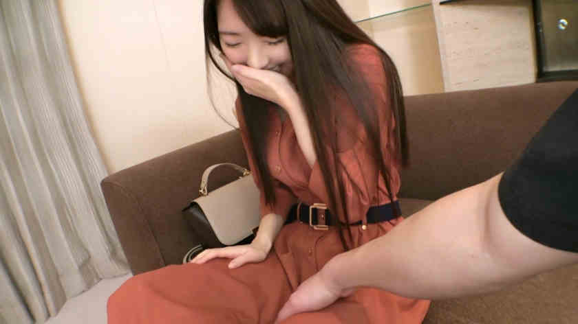 SIRO-4093ひなた 22歳 保育士