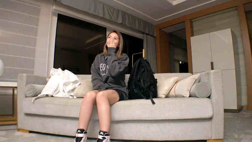 261ARA-430素人募集ちゃん ～求む