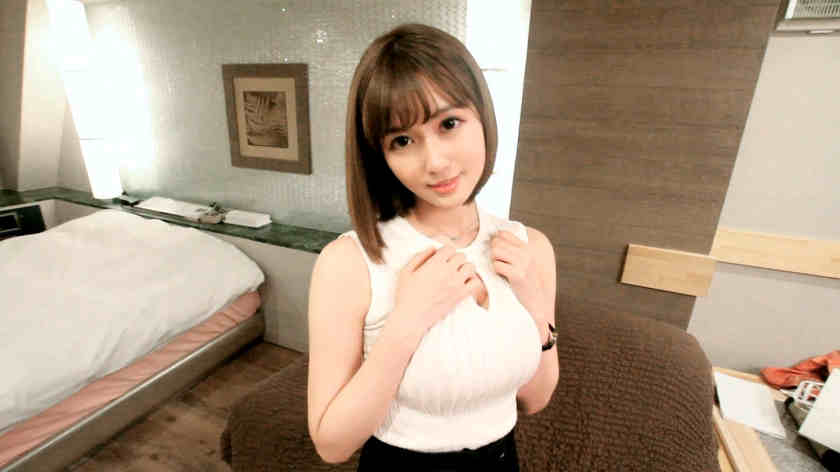 300NTK-337出演G罩杯OL工作