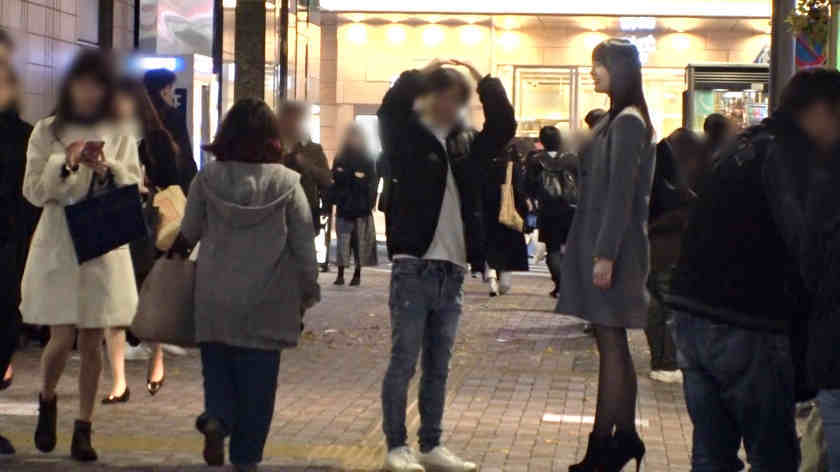 200GANA-2231マジ軟派、初撮搭讪OL