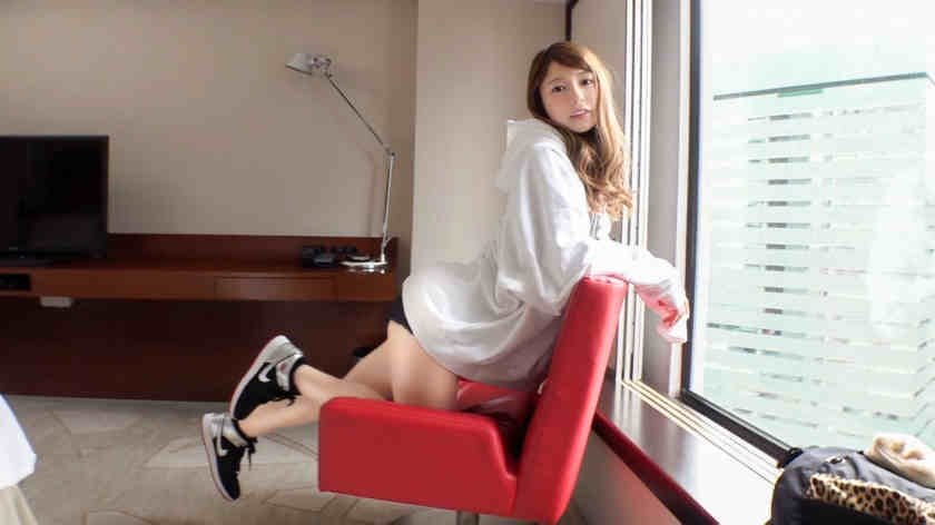 200GANA-2266新宿搭讪的美