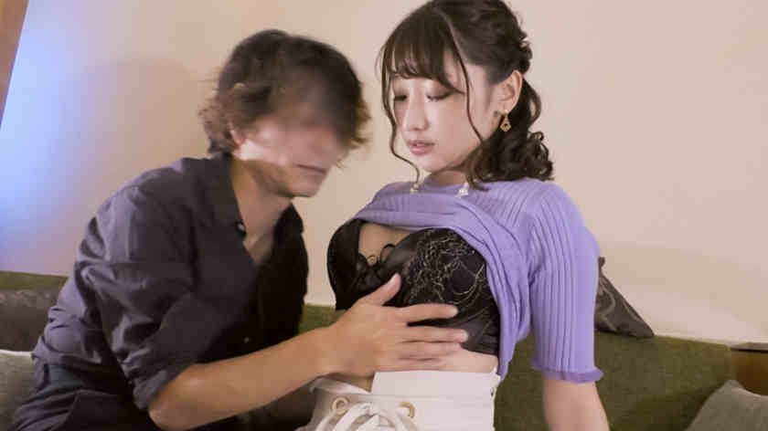 336KNB-094未悠 29歳 結婚6年