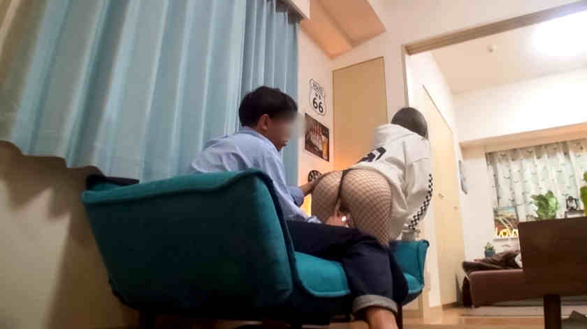 200GANA-2256丝袜女孩百戦錬磨