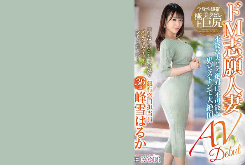 336DTT-055峰雪はるか