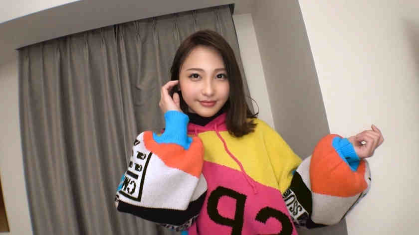 200GANA-2268池袋突击搭讪