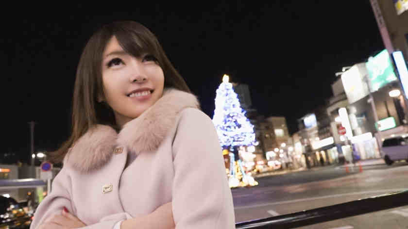 336KNB-098亜由美さん 35歳 結婚7ヶ月