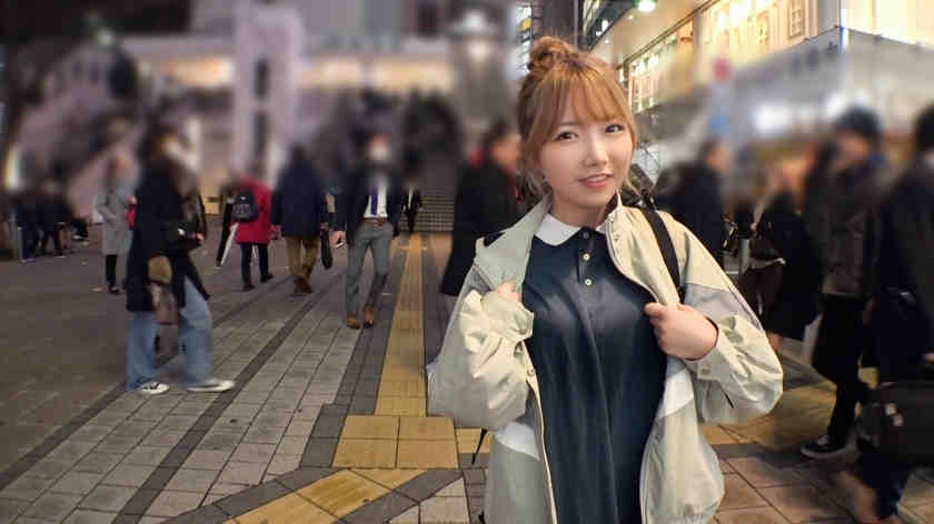 200GANA-2277マジ軟派、初撮