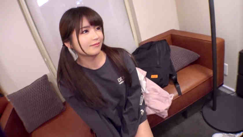 200GANA-2269新宿搭话双马尾小丸子