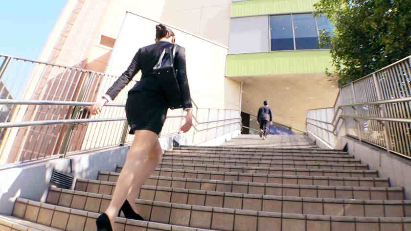 261ARA-434募集ちゃん丝袜OL