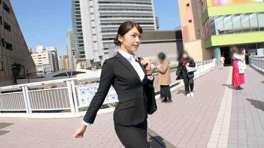 261ARA-434募集ちゃん丝袜OL