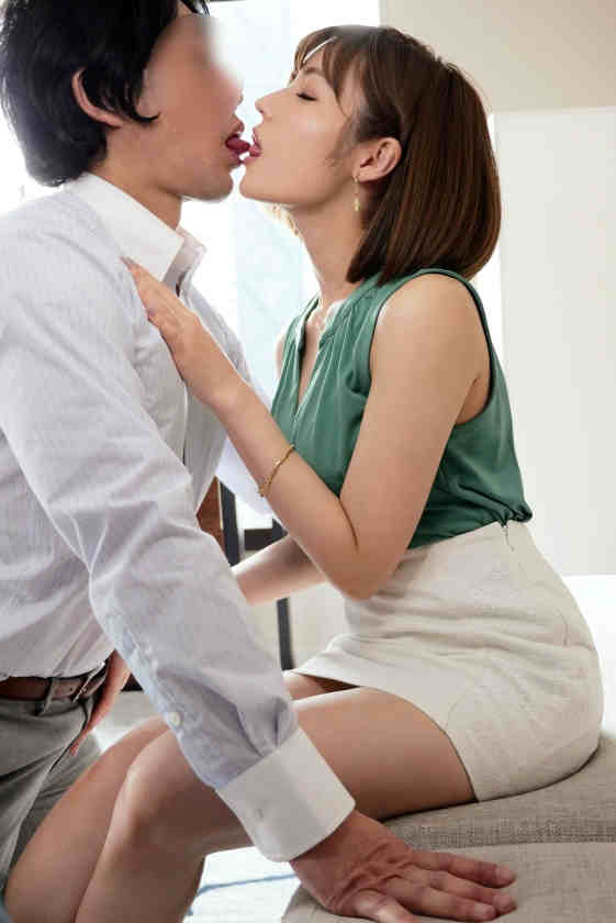 259LUXU-1277葵桃香27岁牙科医生