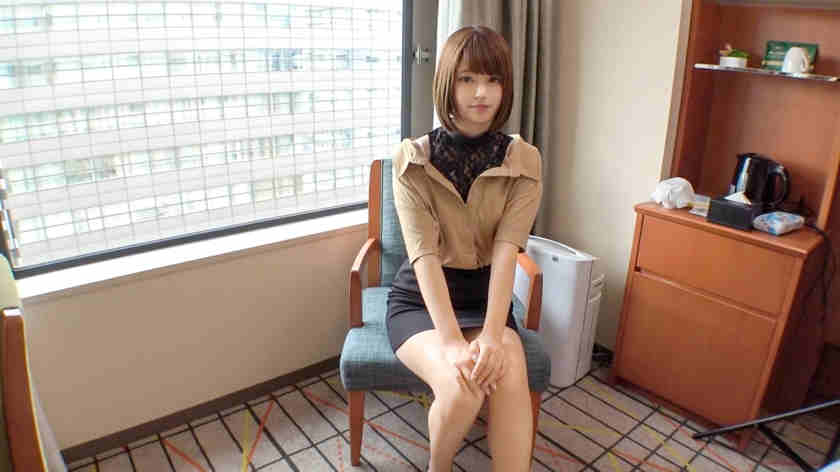 SIRO-4169美容专业学19岁