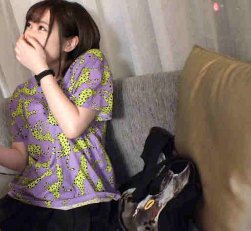 200GANA-2302新宿站周边搭讪