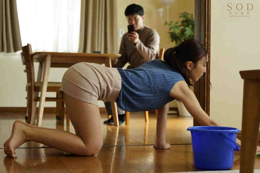 107STARS-237古川いおり