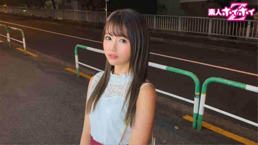 420HOI-052素人ホイホイZ美少女