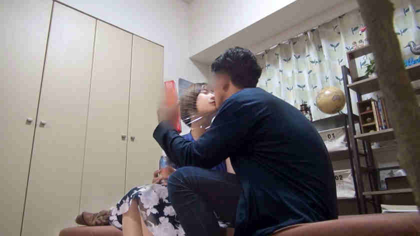 200GANA-2300 百戦錬磨のナ银行职员