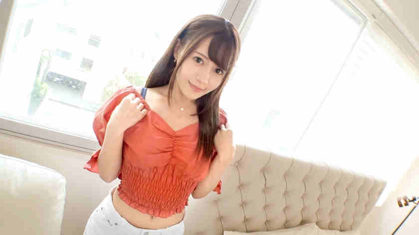 SIRO-4205现役大学生小美20岁