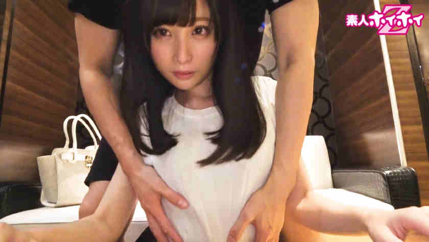 420HOI-054素人ホイホイZ美少女