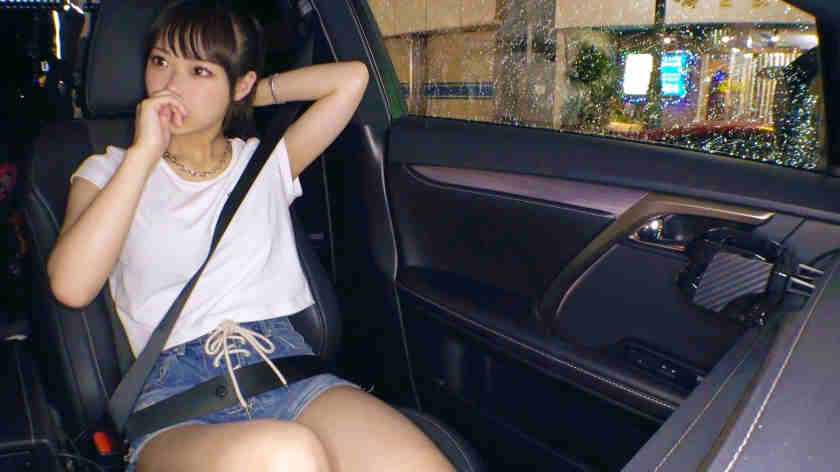 261ARA-443 ひな 20歳 居酒屋アルバイト