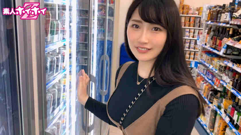 420HOI-059素人ホイホイZ