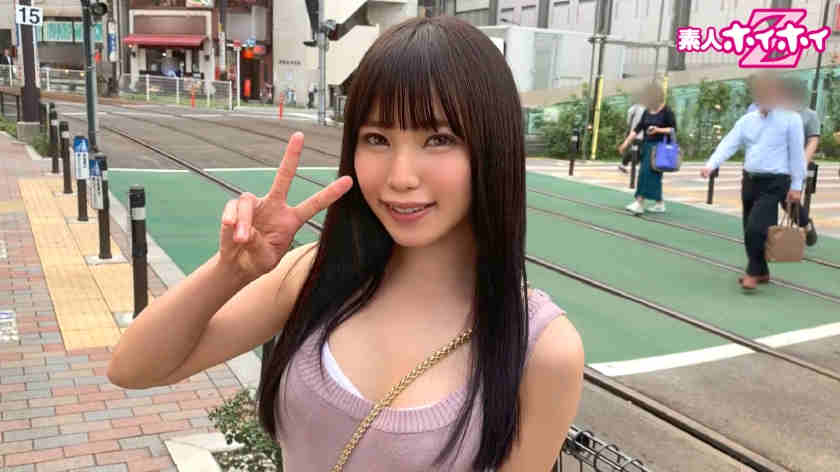 420HOI-060素人ホイホイZ