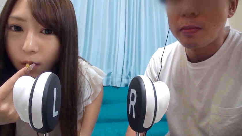 200GANA-2315百戦錬磨のナンパ師愉快的ASMR